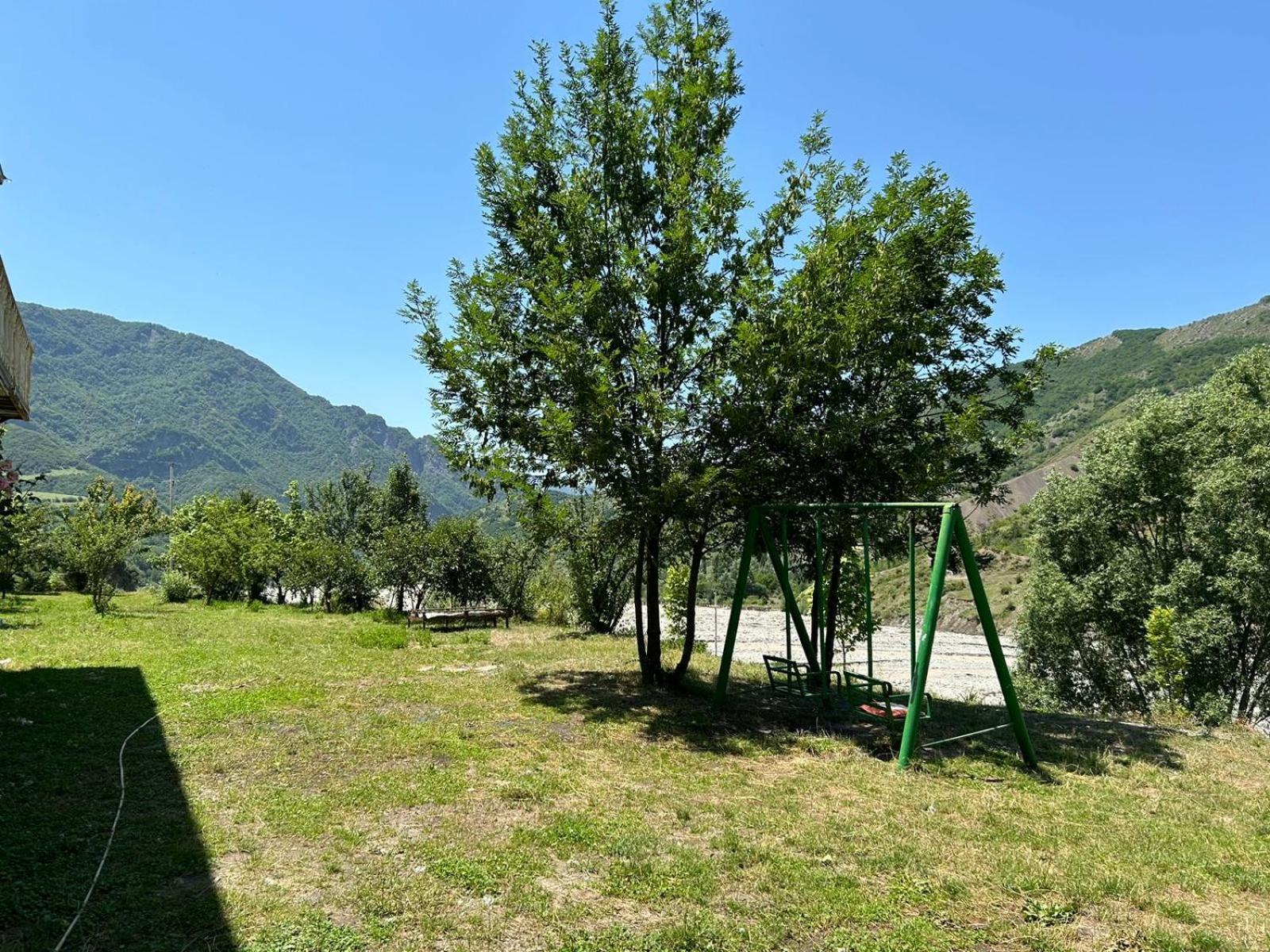 Karvansaray Lahic Екстериор снимка