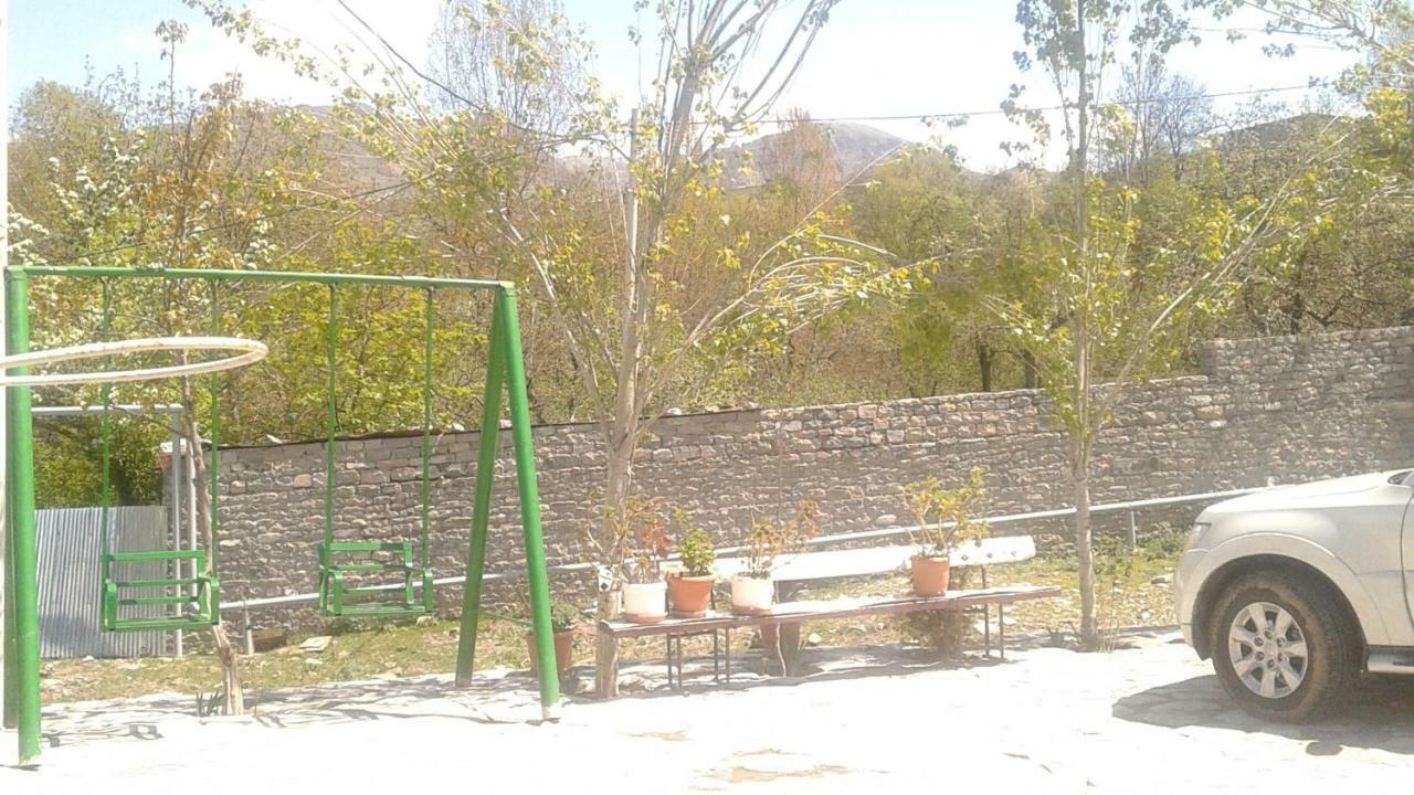 Karvansaray Lahic Екстериор снимка